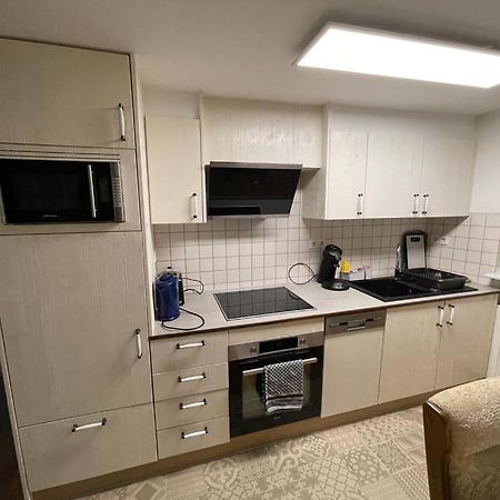 Apartment Viktoria Offenburg Ngoại thất bức ảnh